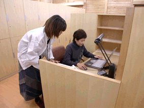 �u�K�̗l�q�Q