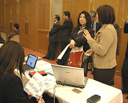 イベントの様子２