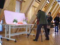 ���̍]�搶���ʌ��i