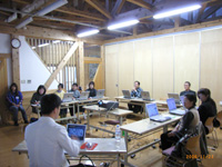 [写真]講座風景